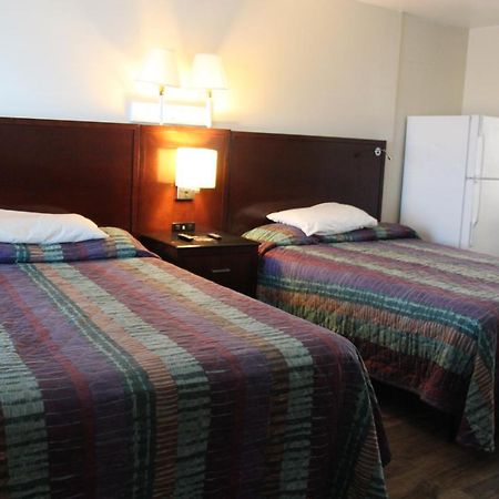 Economy Inn Safford エクステリア 写真