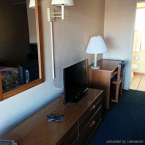 Economy Inn Safford エクステリア 写真