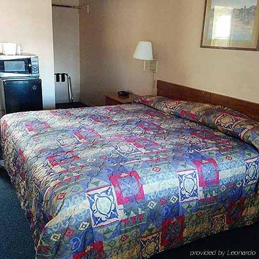 Economy Inn Safford エクステリア 写真