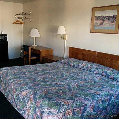 Economy Inn Safford エクステリア 写真