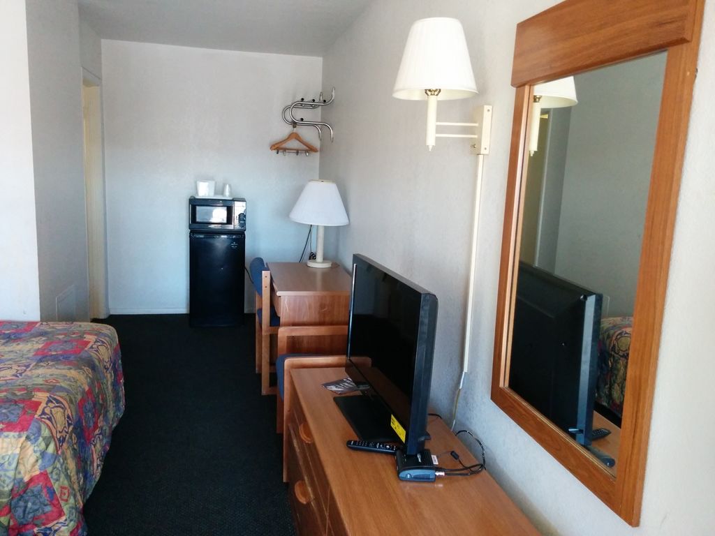 Economy Inn Safford 部屋 写真