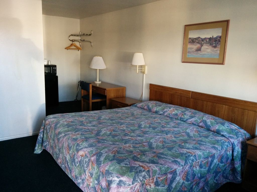 Economy Inn Safford 部屋 写真