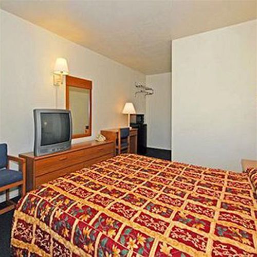 Economy Inn Safford エクステリア 写真
