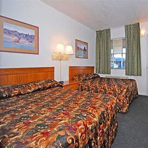 Economy Inn Safford 部屋 写真