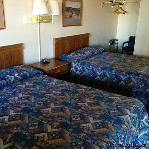 Economy Inn Safford エクステリア 写真