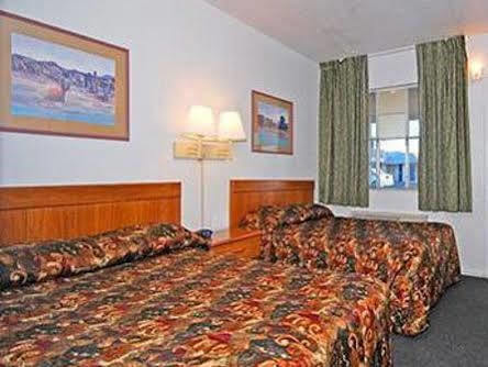 Economy Inn Safford エクステリア 写真